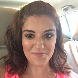 Meet your Posher, Katie harris